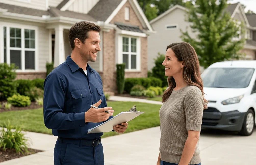 Mold Remediation Oak Ridge, MO FAQs